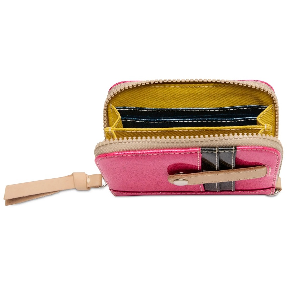 Consuela Ivy Zippy Wallet - Picture 3 of 7